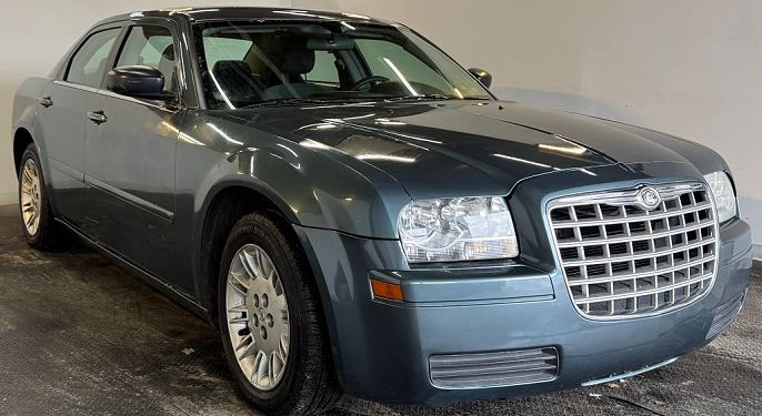 2005 Chrysler 300