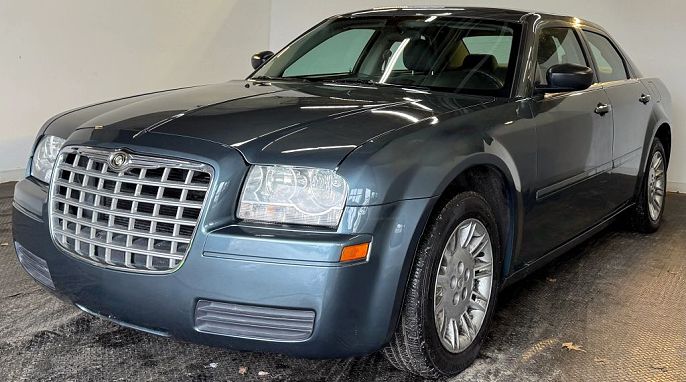 2005 Chrysler 300