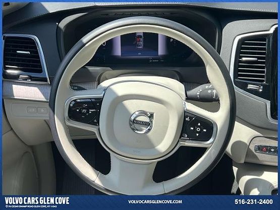 2024 Volvo XC90 T8 Ultimate photo 10