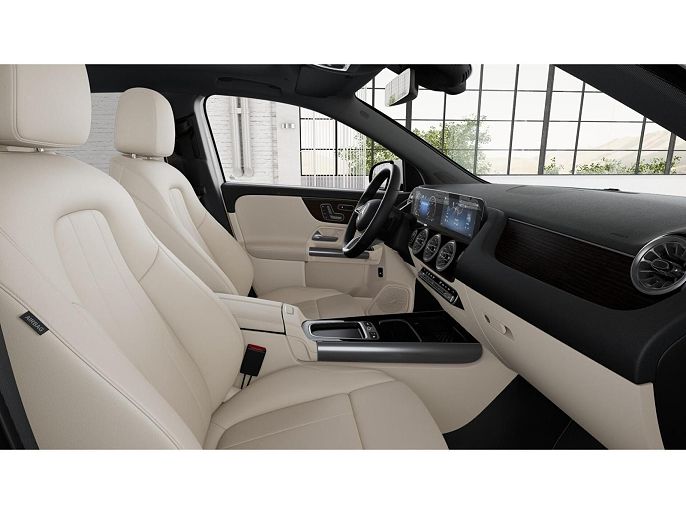 2026 Mercedes-Benz GLA