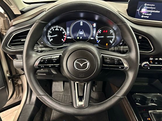 2024 Mazda CX-30 2.5 S Premium photo 11