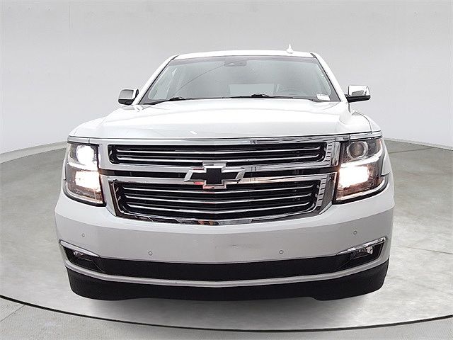 2016 Chevrolet Tahoe
