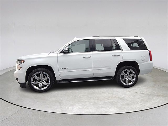 2016 Chevrolet Tahoe