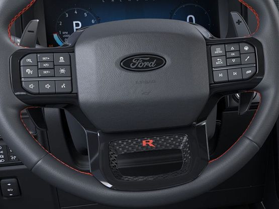 2025 Ford F-150 Raptor photo 11