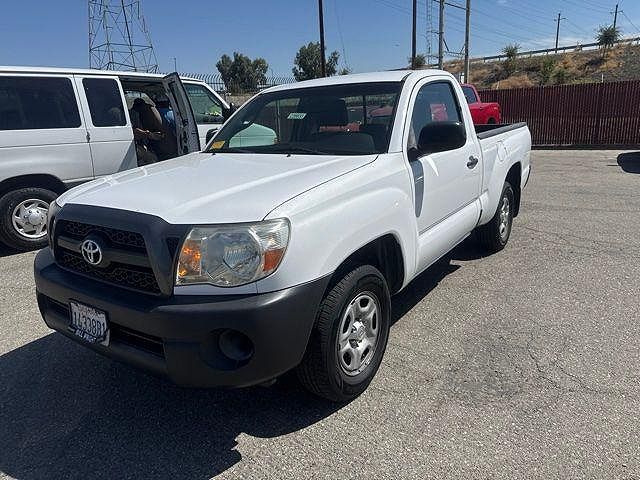 2011 Toyota Tacoma