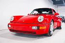 1994 Porsche 911 Turbo image 42