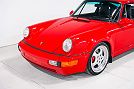 1994 Porsche 911 Turbo image 50
