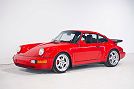 1994 Porsche 911 Turbo image 6