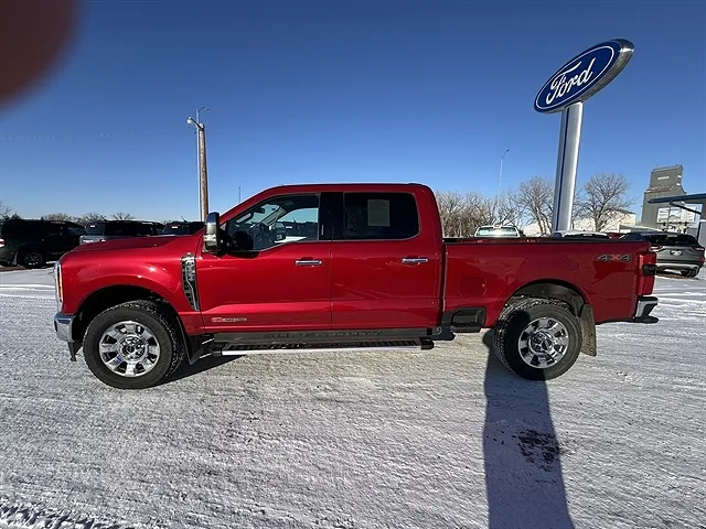 2023 Ford F-350