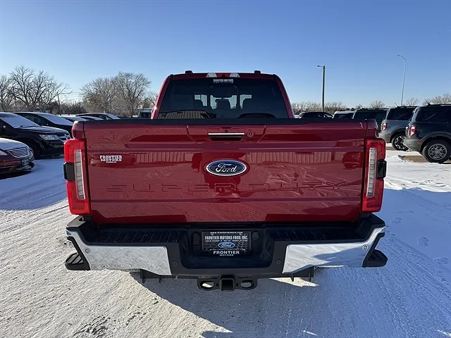 2023 Ford F-350