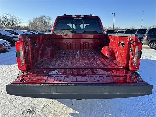2023 Ford F-350