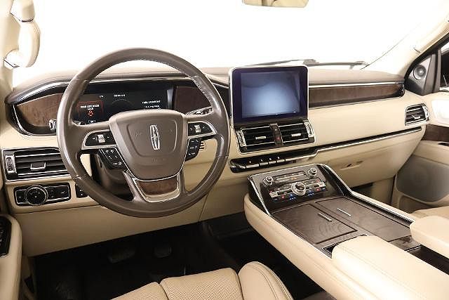 2020 Lincoln Navigator