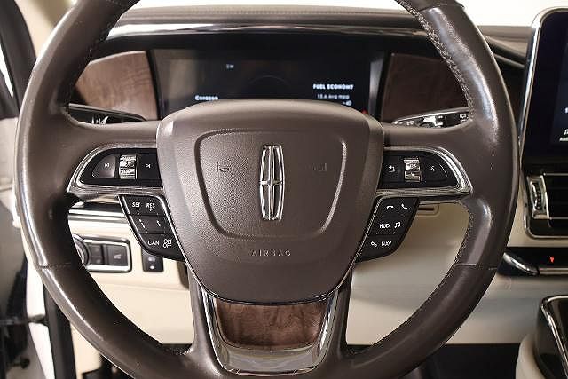 2020 Lincoln Navigator