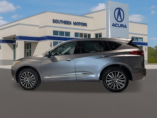 2026 Acura RDX
