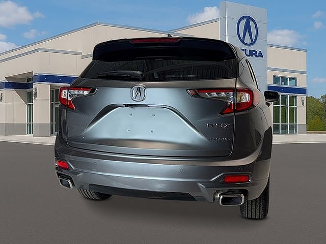 2026 Acura RDX