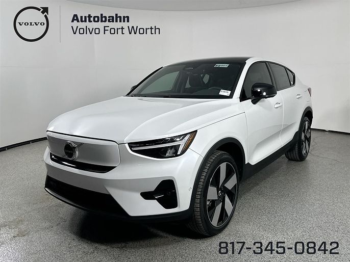 2024 Volvo C40