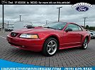 2001 Ford Mustang GT image 2