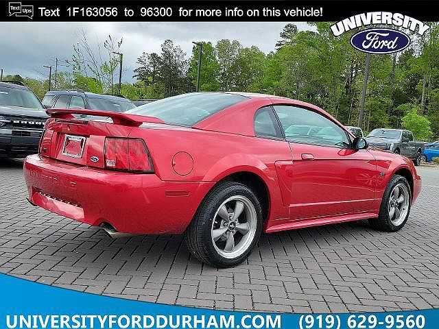 2001 Ford Mustang GT image 6