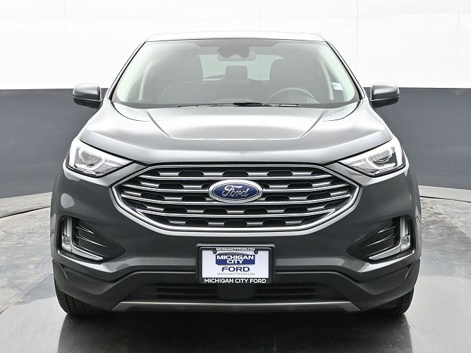 2021 Ford Edge