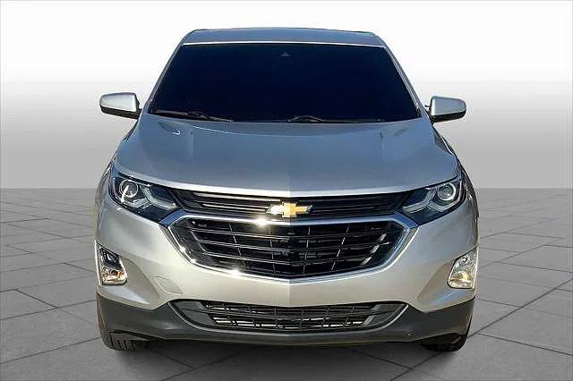 2021 Chevrolet Equinox