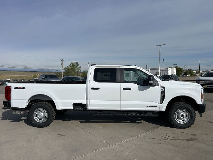 2026 Ford F-350