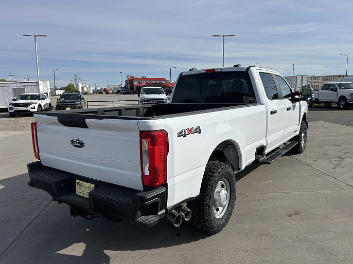 2026 Ford F-350