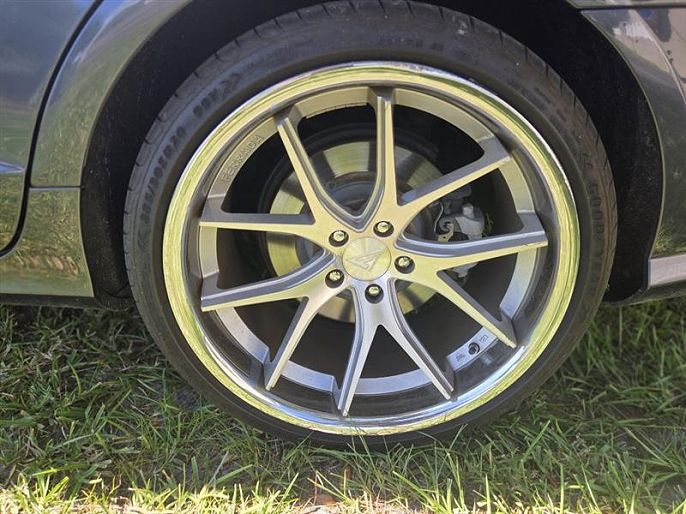 2014 Mercedes-Benz CLS