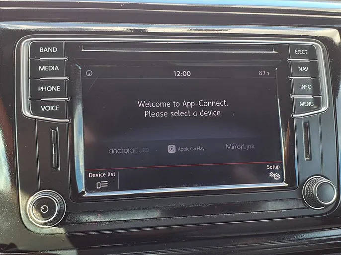 2016 Volkswagen Beetle