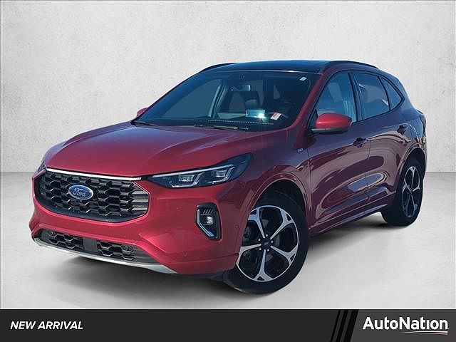2023 Ford Escape
