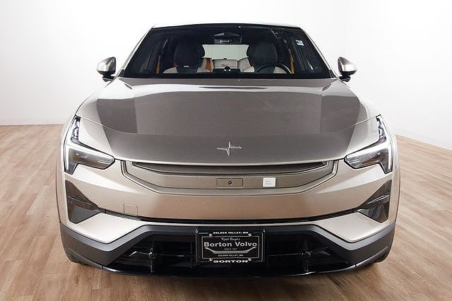 2025 Polestar 3