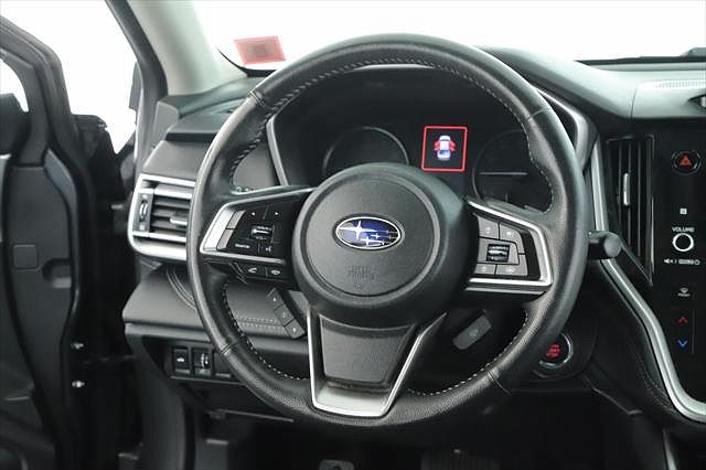 2020 Subaru Legacy Limited image 4