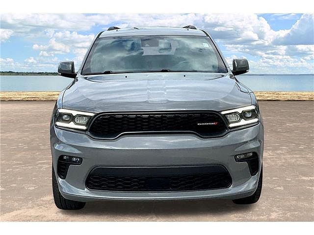 2022 Dodge Durango