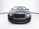 2015 Bentley Continental GT image 1