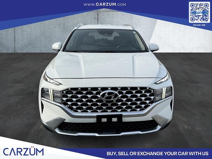 2023 Hyundai Santa Fe