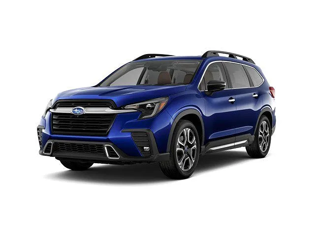 2026 Subaru Ascent