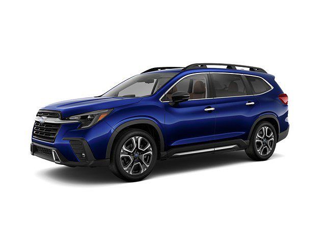2026 Subaru Ascent