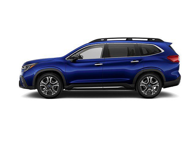 2026 Subaru Ascent