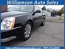 2010 Cadillac DTS Premium image 1