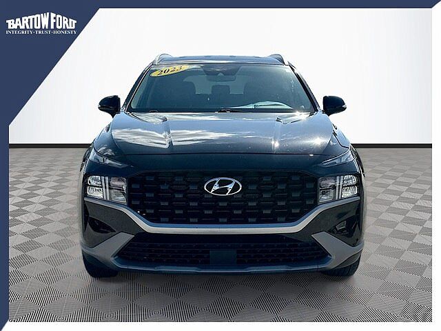 2023 Hyundai Santa Fe SEL image 1
