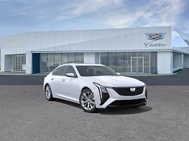 2026 Cadillac CT5