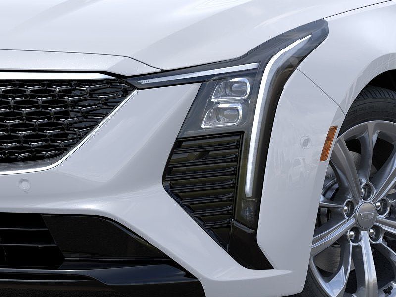 2026 Cadillac CT5
