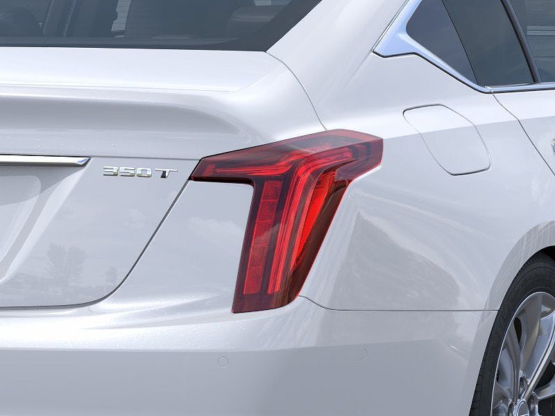 2026 Cadillac CT5