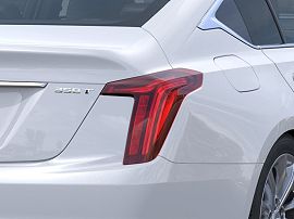2026 Cadillac CT5