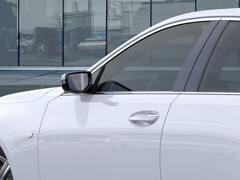 2026 Cadillac CT5