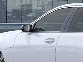 2026 Cadillac CT5