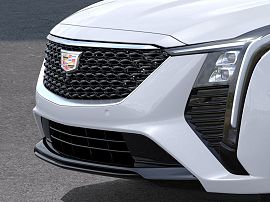 2026 Cadillac CT5