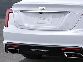 2026 Cadillac CT5