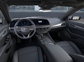 2026 Cadillac CT5