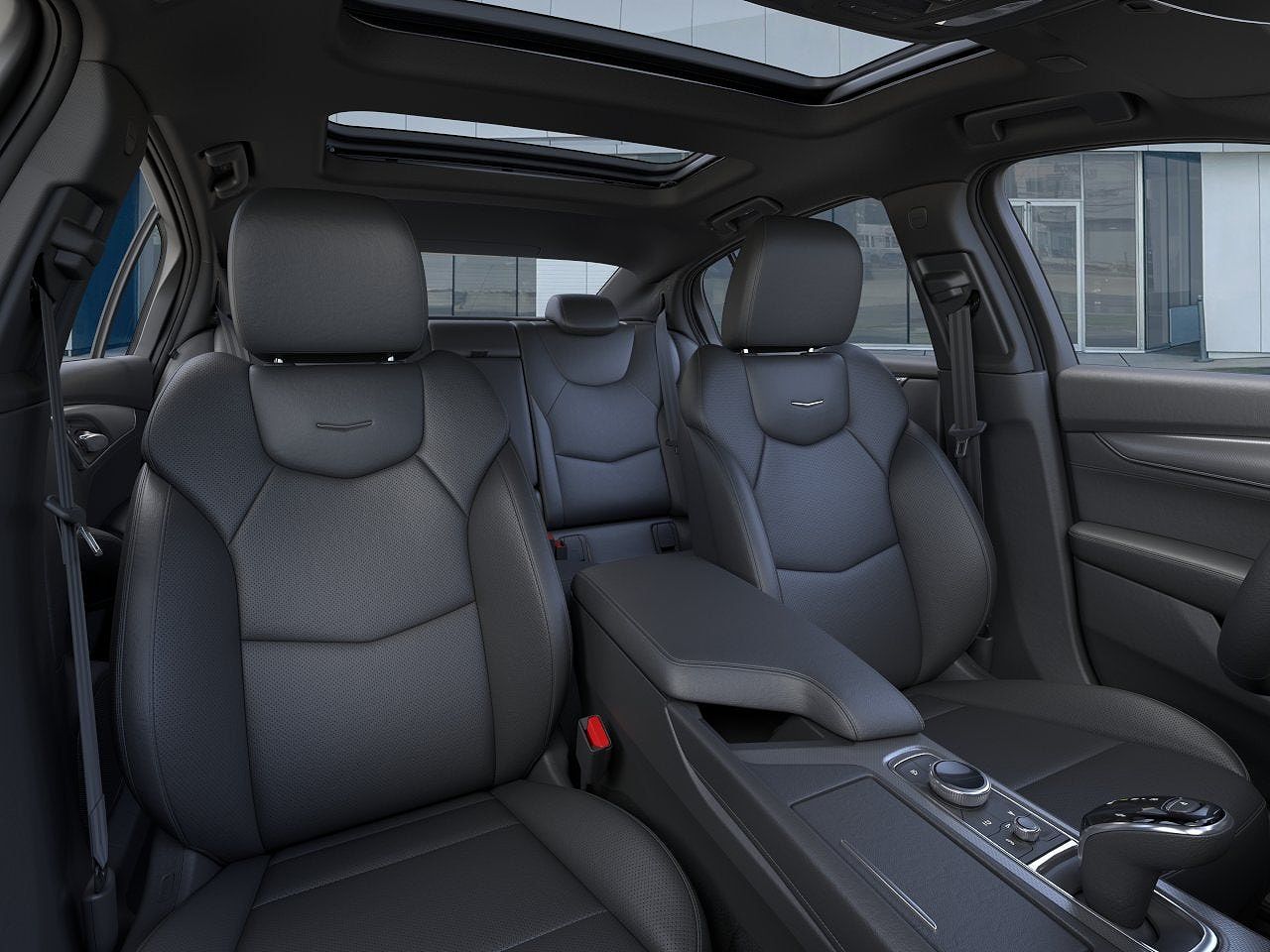 2026 Cadillac CT5