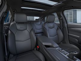 2026 Cadillac CT5